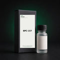 BPC-157 — Box of 10 — Bylober modern research catalog packshot
