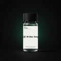 CJC W Dac 5mg — Bylober modern research catalog packshot
