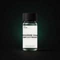 WOLVERINE 10mg (BPC157/TB500) — Bylober modern research catalog packshot